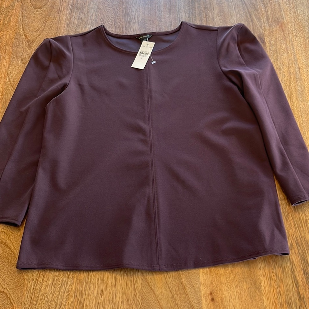 Ann Taylor Blouse